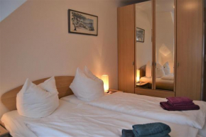 Bernstein Mare-Comfort Wohnung 7